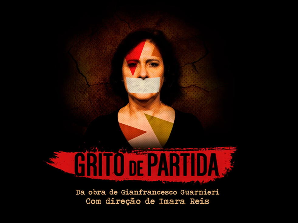 Grito de Partida