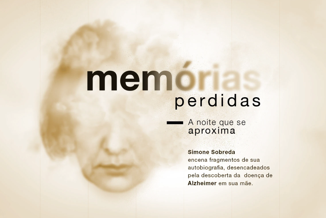Memórias Perdidas